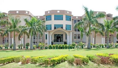 technical university in India